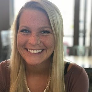 Meet your Posher, Brittney